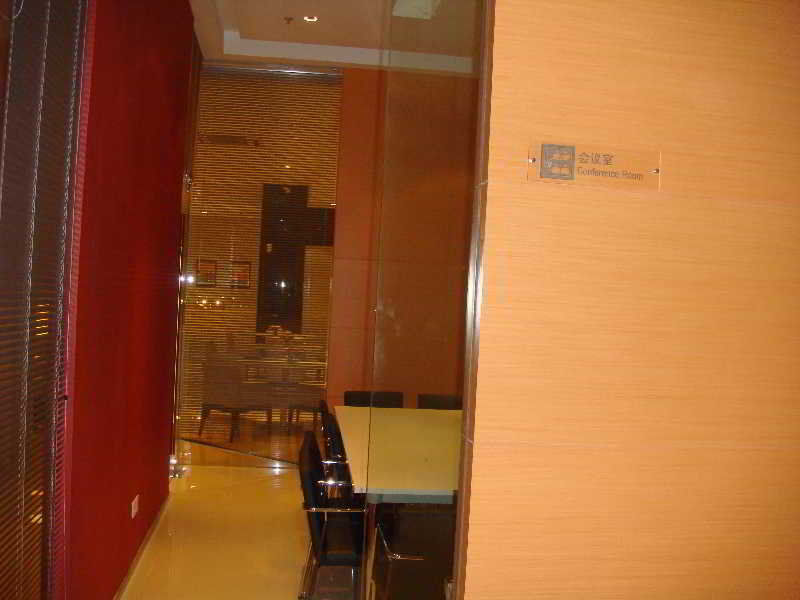 Jinjiang Inn Hongqiao Huqingping Highway Second Shanghai Luaran gambar